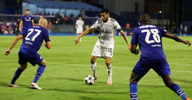 “Qarabağ”ın matçına 300 manata bilet satılır – FOTO