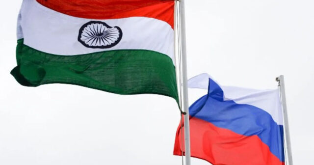 Hindistan və Rusiya arasında S-400 müzakirəsi