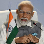 Modi: ABŞ-ın yeni rüsumları kənd təsərrüfatına təsir etməyəcək