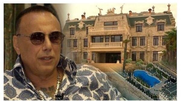 Novxanıdakı məşhur villa ŞOK QİYMƏTƏ SATILDI – Görün yerində nə olacaq- FOTO