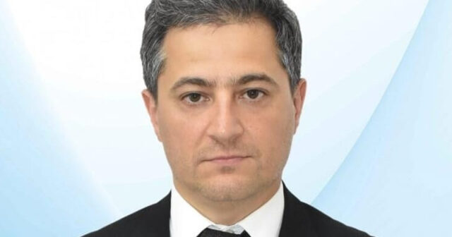 Şahin Bayramovdan daha bir təyinat