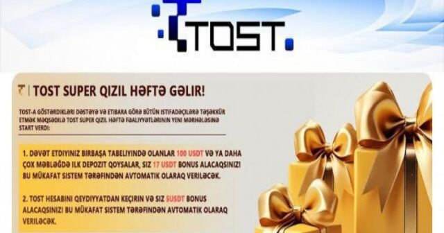 “Tost”un idarəçiləri pulu götürüb ARADAN ÇIXDILAR – Minlərlə azərbaycanlı ziyandadır