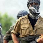PKK Türkiyədən tamamilə çəkildiyini açıqlayıb PKK Türkiyədən tamamilə çəkildiyini açıqlayıb