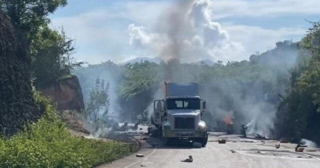 Haitidə yanacaq tankerinin partlaması nəticəsində 24 nəfər ölüb