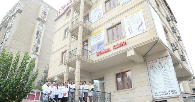 Nazirlik “İstanbul Klinika”sında nöqsanlar aşkarladı – CƏRİMƏ GÖZLƏYİR