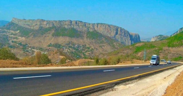 İranın Zəngəzur yolu iddiası – Tehran Moskvaya qarşı – ŞƏRH