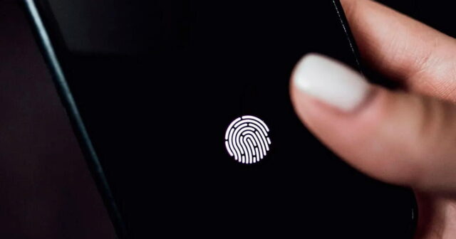 Touch ID iPhone-a qayıdacaq