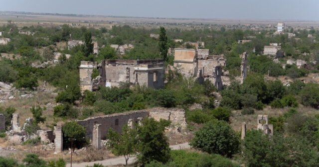 Ermənistana qarşı yalnız təzminat tələbi ilə hüquqi prosedurları həyata keçirmək mümkün deyil – RƏY