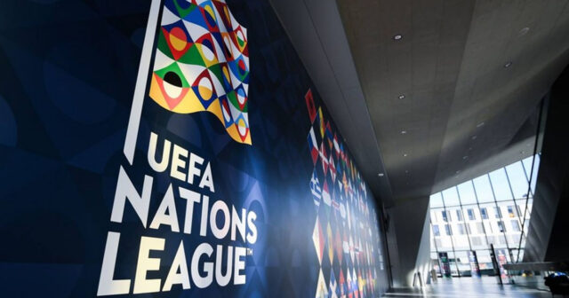 UEFA Millətlər Liqası: Bu gün 9 oyun baş tutacaq