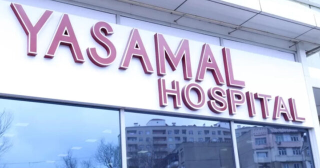 Estetik əməliyyatın QURBANI – “Yasamal Hospital”ın baş həkimi qadını ölümcül hala salıb