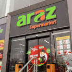 “Araz” marketdən alınan yumurtadan qurdlar çıxdı – FOTO