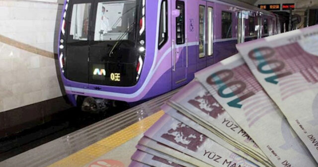 Metrodan istifadə edənlərə XƏBƏRDARLIQ – 200 manat cərimə