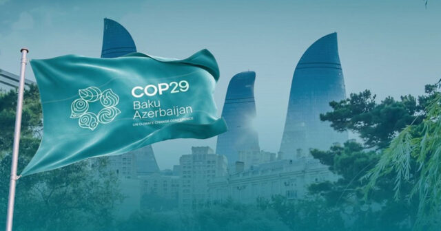 COP29 ekoloji fəlakət yaşayan müstəmləkələrin hüquqlarının müdafiəçisi rolunda çıxış edə bilər – TƏHLİL