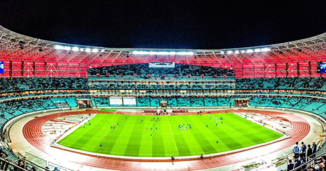 Bakı Olimpiya Stadionu 2027-ci ildə Çempionlar Liqasının finalına ev sahibliyi edə bilər