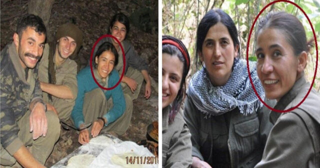 Türkiyə silahlı qüvvələri İraqın şimalında terror təşkilatı PKK/KCK-nın iki liderini məhv edib – FOTO