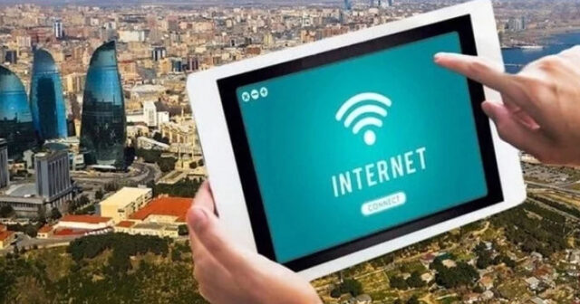 Azərbaycanda internet xidməti niyə baha və keyfiyyətsizdir? – “Daha çox şirkətin ölkəyə internet gətirmək imkanı olmalıdır” – ARAŞDIRMA