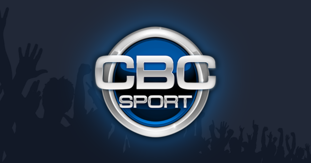 “CBC Sport” buna görə cərimələndi