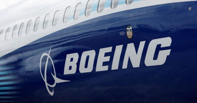 Boeing böhranı dayandırmaq üçün təyyarələrin istehsalını dayandıracaq