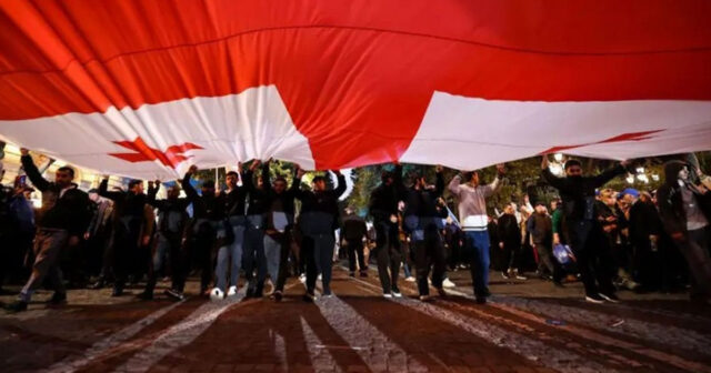 Gürcüstandakı azərbaycanlıların seçimi – sülh, sabitlik, əməkdaşlıq, birlik – ŞƏRH