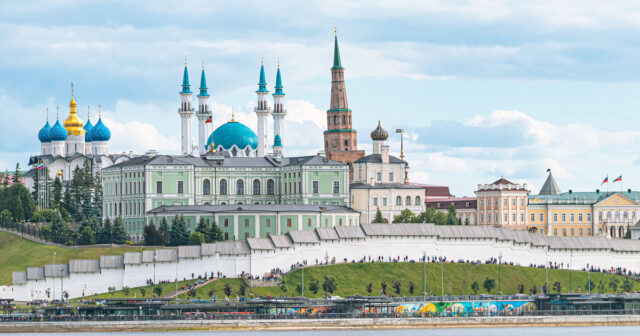 Kazanda turist vergisinin tətbiqi təklif edilib