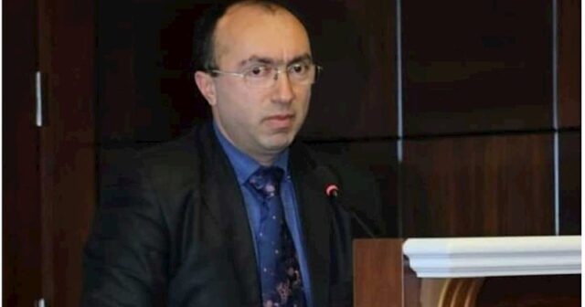 Kamran Ramazanlı: Sabit Gürcüstan həm də Azərbaycan üçün vacibdir