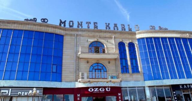 “Monte Karlo”da ofisiantlar müğənnini niyə bıçaqlayıb? – TƏFƏRRÜAT