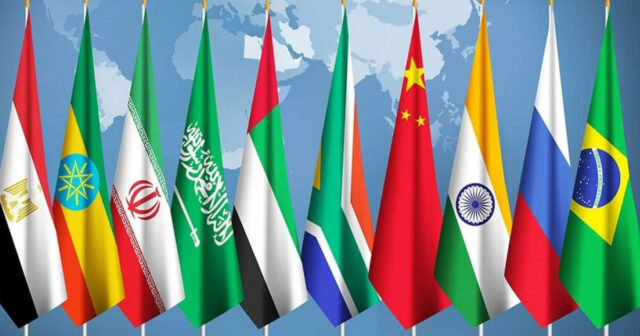 Qazaxıstan BRICS-ə tərəfdaş ölkə statusu alıb