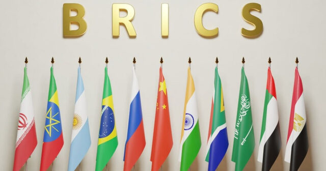 Azərbaycan BRICS-lə qarşılıqlı faydaya əsaslanan əməkdaşlığın tərəfdarıdır – RƏY