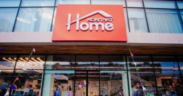 “Kontakt Home” müştərilərini aldadır?