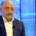 Əbülfəs Qarayev Azərbaycanı tərk etdi Əbülfəs Qarayev Azərbaycanı tərk etdi