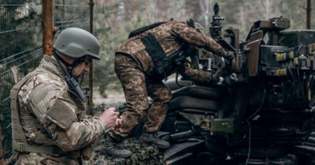 Estoniyada NATO ölkələrinin iştirakı ilə təlimlər keçiriləcək