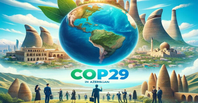 COP29 regionun hərtərəfli inkişafına təkan verəcək – Politoloq