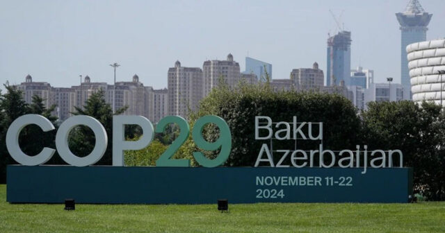 Azərbaycanın daha bir beynəlxalq uğuru – davam edən COP29 – ŞƏRH