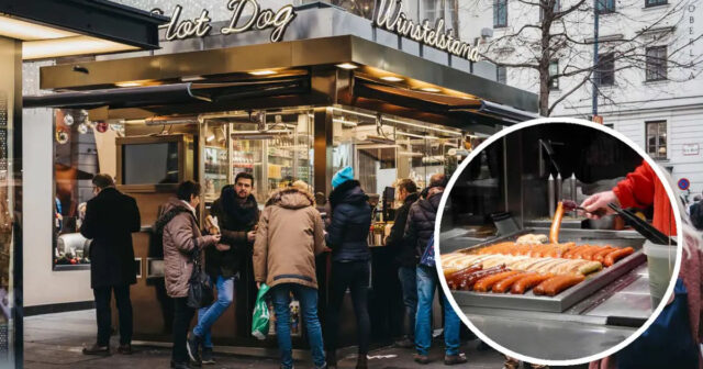 Bakıda bu köşklərin fəaliyyəti dayandırıldı – FOTO