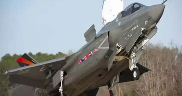 ABŞ F-35 qırıcılarını Türkiyəyə verə bilər