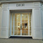 “Christian Dior” Azərbaycanda 4,3 mln. avroluq şirkətini ləğv edib