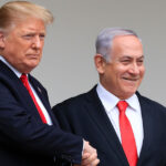 Netanyahu ABŞ-a yola düşdü: Trampla görüş üçün hazırlıq
