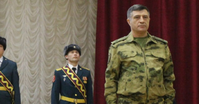 Həbs edilən general Mirzəyev kimdir?