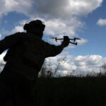 TƏCİLİ! Ukraynadan gecə hücumu – Dağıstana zərbələr endirilir