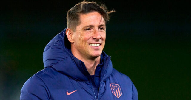 Fernando Torres “Deportivo”nu çalışdırmaqdan imtina edib