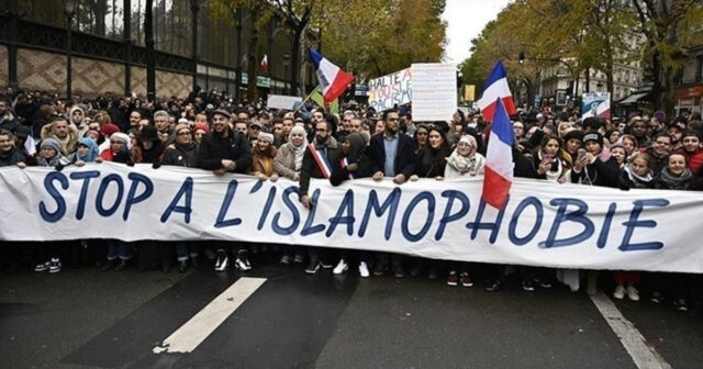 Fransada insanlıq əleyhinə növbəti qanun – islamofobiya fonunda əbayəyə qadağa qoyulur – ŞƏRH