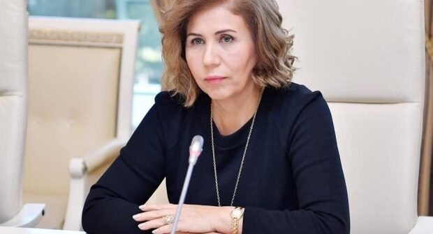 Bahar Muradovanın 28 tədbirinə 6 ayda iki milyon manata yaxın pul xərclənəcək