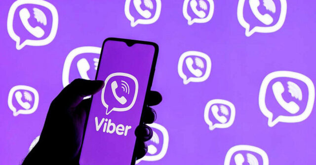 Rusiyada “Viber” messenceri bloklanıb