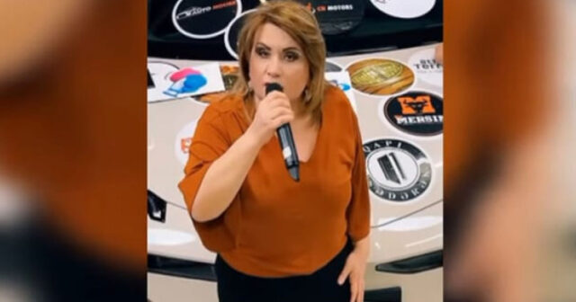 “TikTok”da canlı yayımlarda özünü şair kimi təqdim edən İlhamə Elşadqızı saxlanılıb