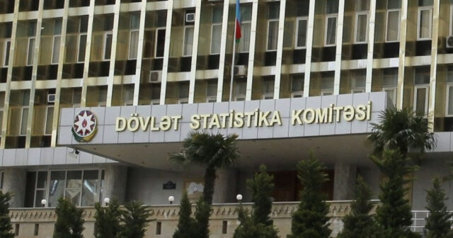 Statistika Şurasının tərkibi dəyişib