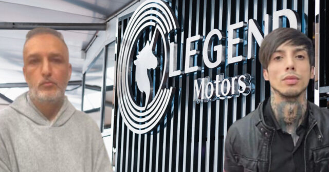 Həbs edilən tiktokerlərin sponsoru “Legend Motors”la bağlı – ŞOK FAKTLAR