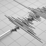 Türkiyədə zəlzələ oldu