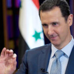 Əsədin Suriyadan qaçmazdan əvvəl qəribə davranışları