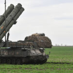 İsraildən növbəti zərbələr