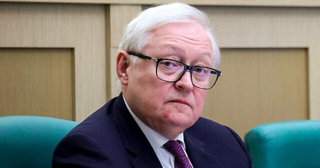 Ryabkov: Rusiya Trampla təmas üçün daxili hazırlıqlar görür